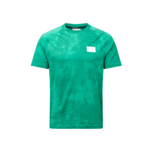 Calvin Klein Tricou verde imagine