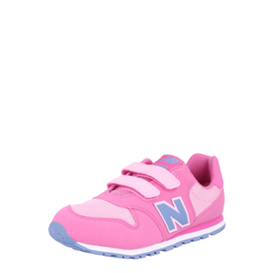 new balance Sneaker roz / roz deschis / albastru regal imagine