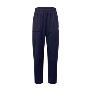 Nike Sportswear Pantaloni 'City Edition' albastru imagine