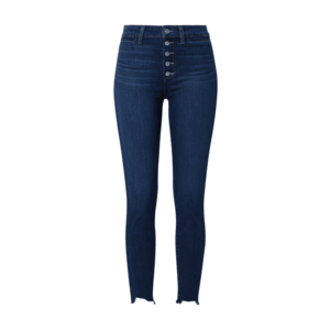 PAIGE Jeans 'Hoxton' albastru închis imagine