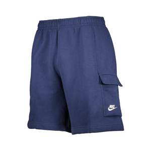Nike Sportswear Pantaloni albastru închis imagine