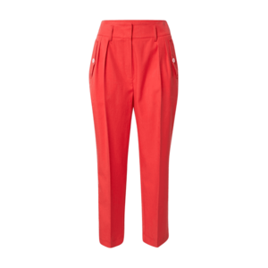 TAIFUN Pantaloni cutați roșu rodie imagine