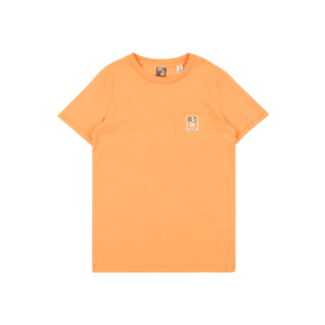 SCOTCH & SODA Tricou portocaliu caisă imagine