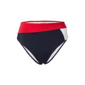 Tommy Hilfiger Underwear Slip costum de baie roșu / albastru imagine