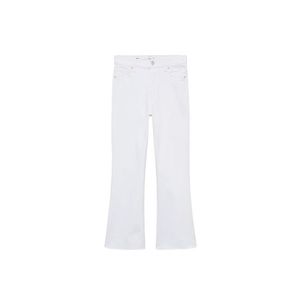 MANGO Jeans 'Sienna' alb imagine