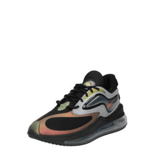 Nike Sportswear Sneaker low argintiu / negru / corai imagine