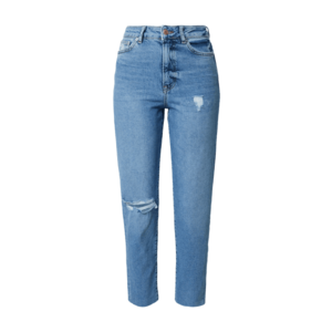 NEW LOOK Jeans albastru imagine