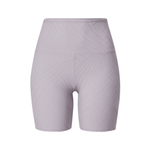 Onzie Pantaloni sport 'Selenite' mov lavandă imagine