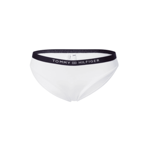 Tommy Hilfiger Underwear Slip alb / negru imagine