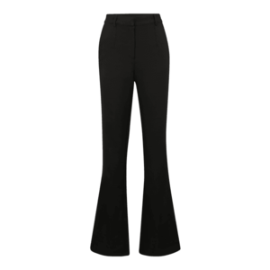 Y.A.S Tall Pantaloni 'EBBA' negru imagine