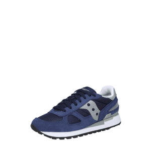saucony Sneaker low 'Shadow Original' albastru marin / bleumarin / gri imagine