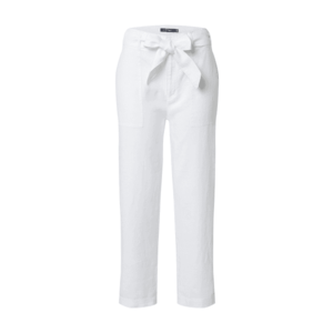 Lauren Ralph Lauren Pantaloni eleganți 'KEILANI' alb imagine