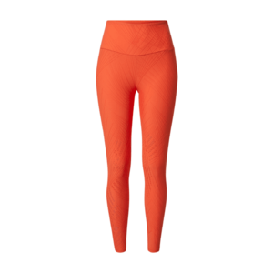 Onzie Pantaloni sport 'Selenite' portocaliu imagine