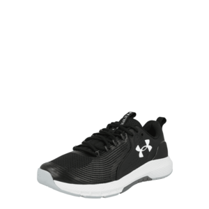 UNDER ARMOUR Pantofi sport 'Charged Commit 3' negru / alb imagine