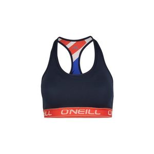 O'NEILL Sutien sport 'Active' alb / roșu / bleumarin / albastru regal imagine