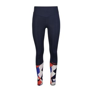 O'NEILL Pantaloni sport bleumarin / alb / roșu cranberry / albastru regal imagine