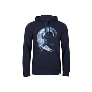 O'NEILL Bluză de molton 'Original Surfer' bleumarin / roz / albastru deschis / gri deschis imagine