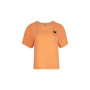 O'NEILL Tricou portocaliu / negru imagine