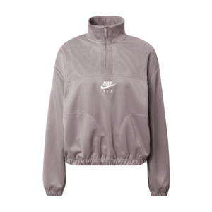Nike Sportswear Bluză de molton mov liliachiu imagine