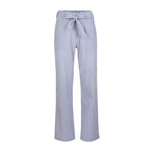 O'NEILL Pantaloni 'Trend' albastru / alb imagine