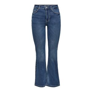 JDY Jeans 'FLORA NEELA' albastru denim imagine