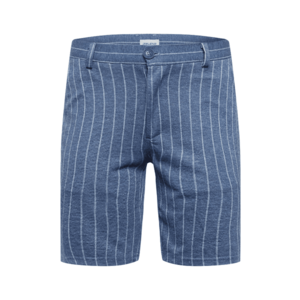 BLEND Pantaloni eleganți albastru imagine