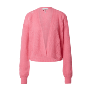 CINQUE Geacă tricotată 'GINJA' roz imagine