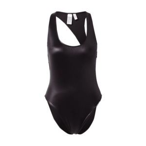 Calvin Klein Swimwear Costum de baie întreg negru imagine