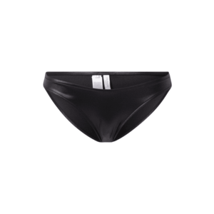 Calvin Klein Swimwear Slip costum de baie negru imagine