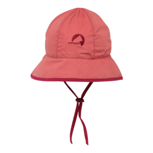 FINKID Pălărie 'RANTA' roz pal / roz zmeură imagine