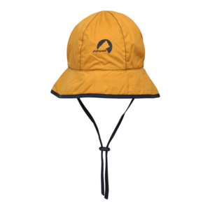 FINKID Pălărie 'RANTA' galben auriu / bleumarin imagine