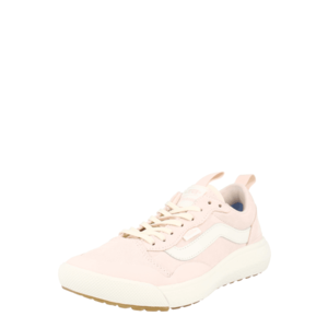 VANS Sneaker low 'UA UltraRange EXO SE' roz pastel / alb imagine