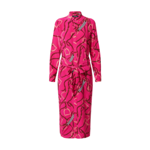 Lauren Ralph Lauren Rochie tip bluză 'FAYELLA' roz / mai multe culori imagine