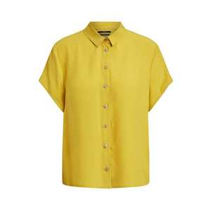 SET Bluză galben imagine