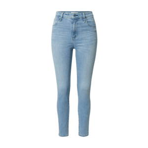 Abercrombie & Fitch Jeans albastru denim imagine
