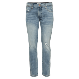 WRANGLER Jeans 'LARSTON' albastru denim imagine