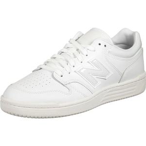 new balance Sneaker low '480' alb imagine