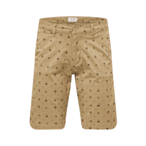 Only & Sons Shorts 'WILL' bej deschis / maro imagine