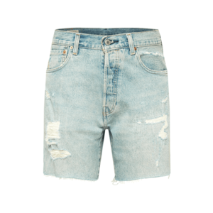 LEVI'S Jeans '501® ’93' albastru denim / albastru deschis imagine