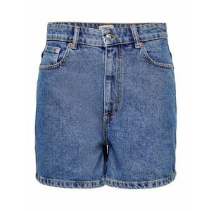 Only - Pantaloni scurti jeans imagine