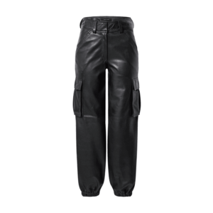 RAIINE Pantaloni cu buzunare 'Hampton' negru imagine