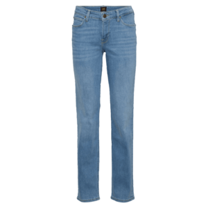 Lee Jeans 'Marion Straight' albastru denim imagine