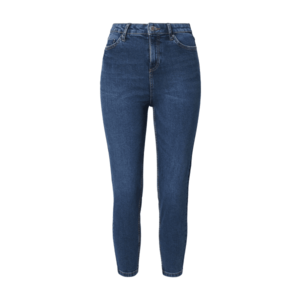 Miss Selfridge Jeans 'Emily' albastru închis imagine
