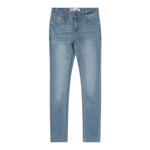 LEVI'S Jeans 'LVB SKINNY TAPER JEANS' albastru denim imagine