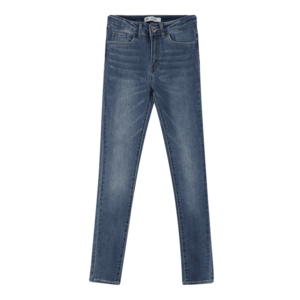 LEVI'S Jeans '720' albastru închis imagine