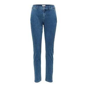 SELECTED FEMME Jeans 'SLFTUNJA' albastru imagine
