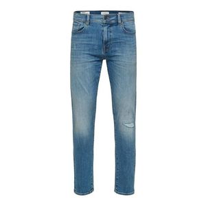 SELECTED HOMME Jeans albastru denim imagine