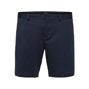 SELECTED HOMME Pantaloni eleganți 'Aiden' bleumarin imagine