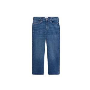 MANGO Jeans 'Elia' albastru imagine