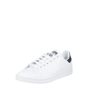 ADIDAS ORIGINALS Sneaker low 'Stan Smith' bleumarin / negru / alb imagine